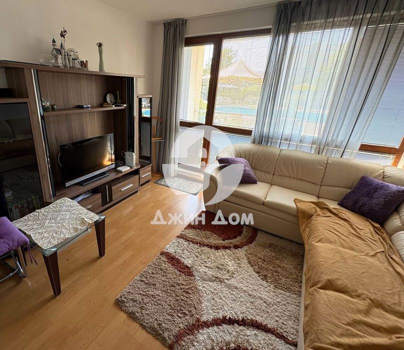 Продава се Двустаен апартамент в Несебър - 70 кв.м за 1079 €/кв.м - Снимка #1