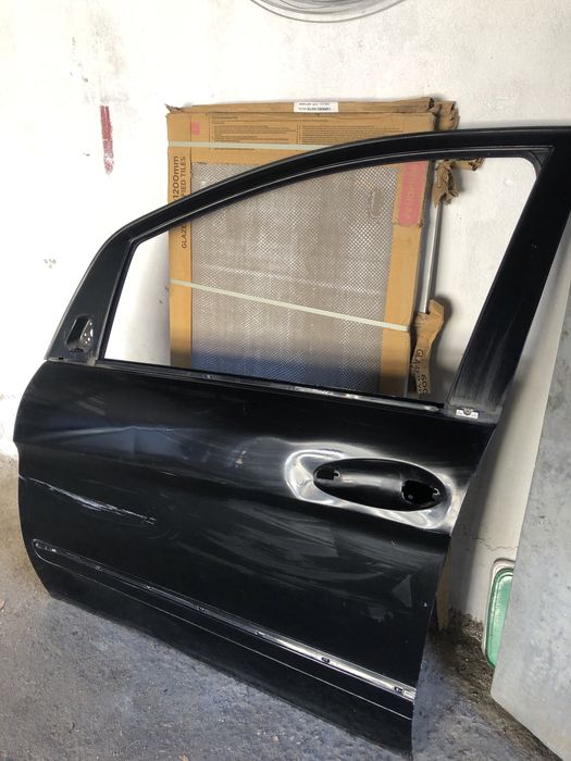 Врата за мерцедес B класа