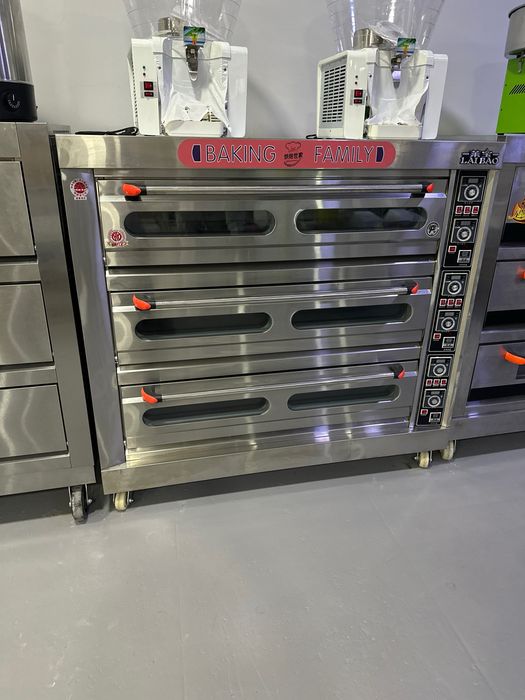 Non духока печь печка пичка кондитер