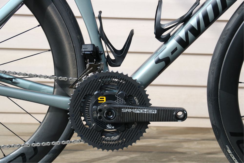 Карбонов велосипед S-Works Tarmac  SL7