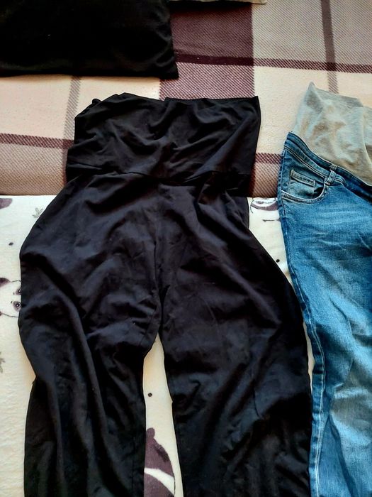 Лот за  бременни Xl/XXL
