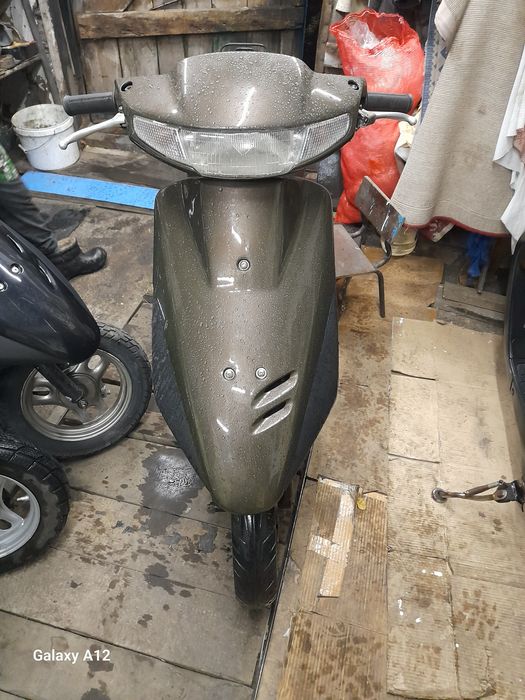 Продаётся скутер