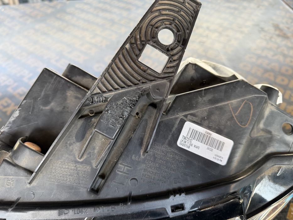 Фарове audi BMW mercedes jeep