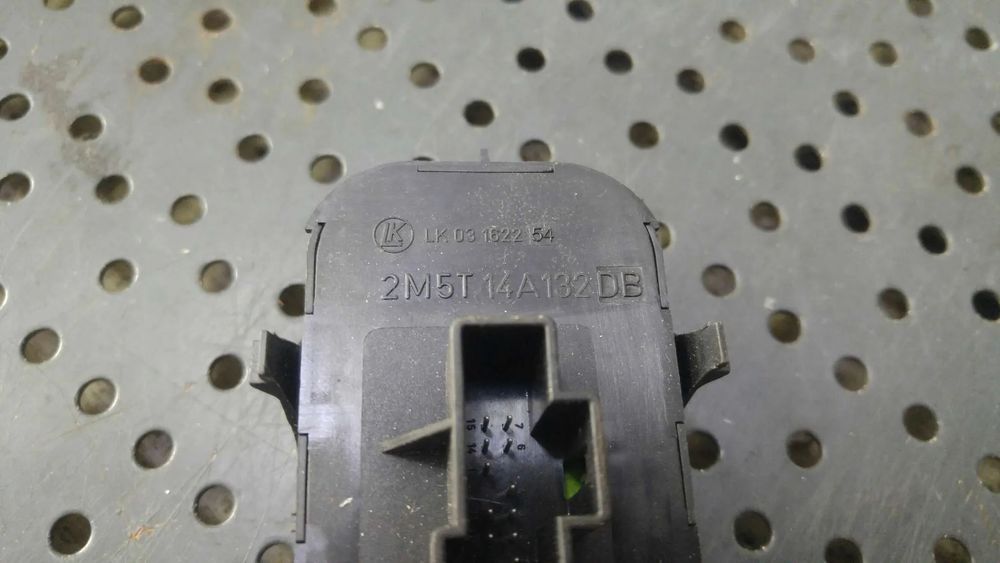 Bloc butoane geamuri ford focus 1 2m5t14a132db