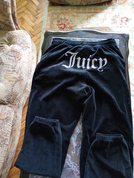 juicy couture цял екип