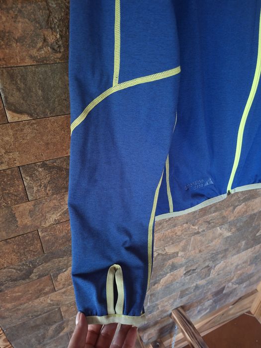 Jachetă 8848 Altitude Flame Sweat-M,nouă fără etichetă
