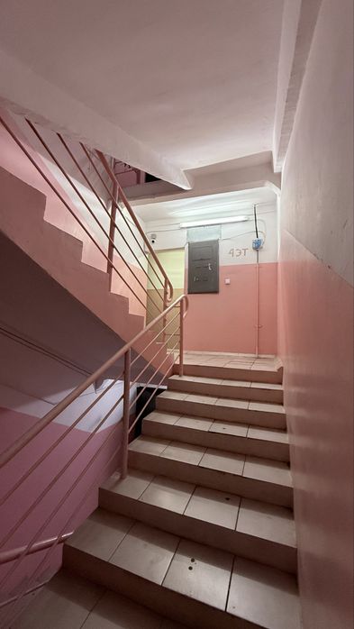 Продам 2-х комнатную квартиру