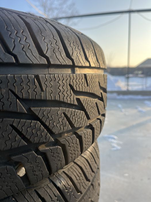 Caucicuri iarna-m+s-196/65/15