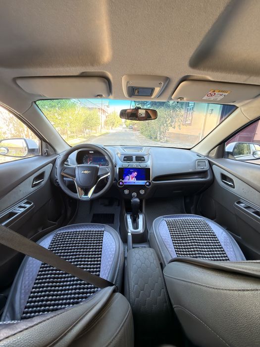 Cobalt LTZ 2020 toza avtamat sotiladi