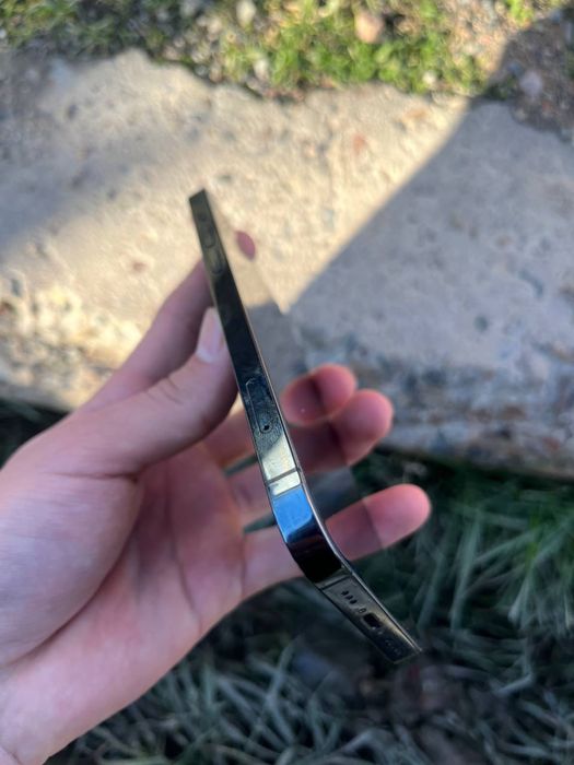 Iphone 12 pro 128 ideal srocna sotiladi