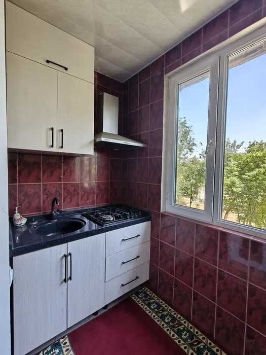 Сдаётся квартира Массив Ялангач 3-комнатная р-н Мирзо Улугбекский