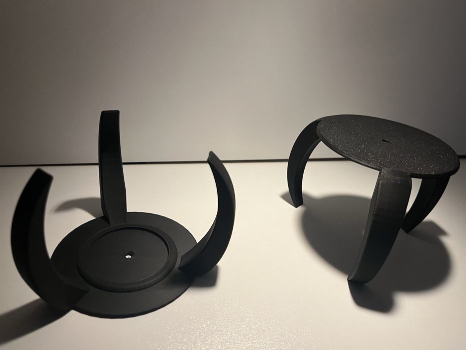 suport homepod mini tavan