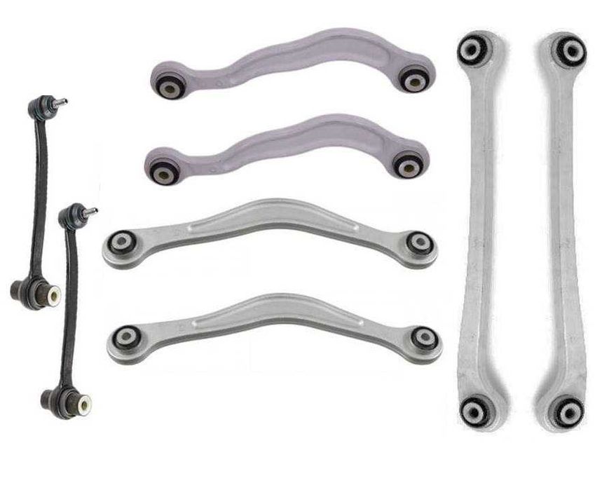 Комплект Задно Окачване за Mercedes S Klasse W220