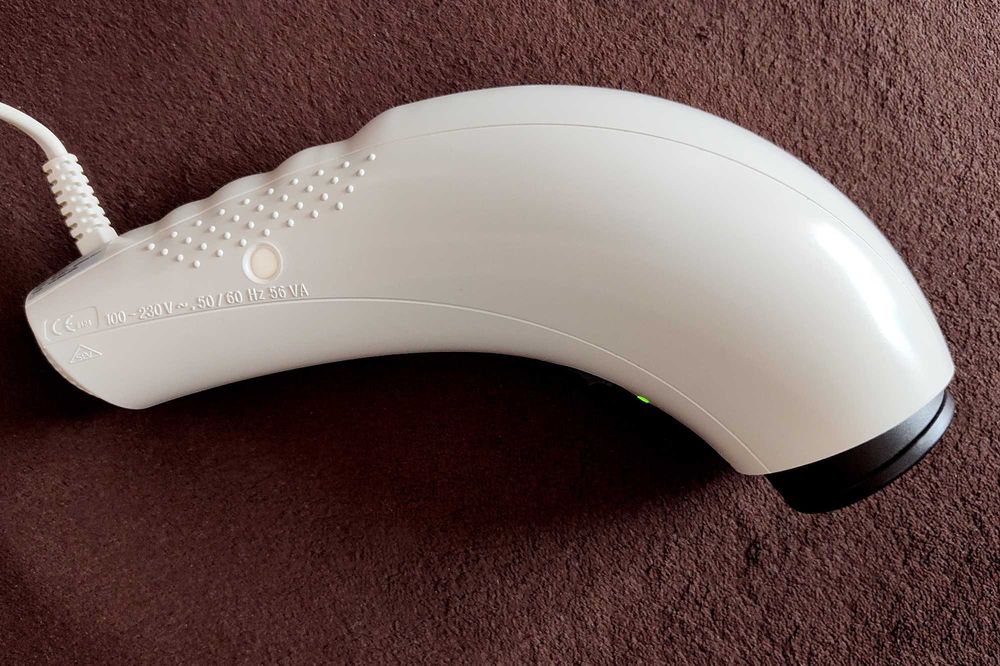 Швейцарска лечебна лампа Bioptron на Zepter