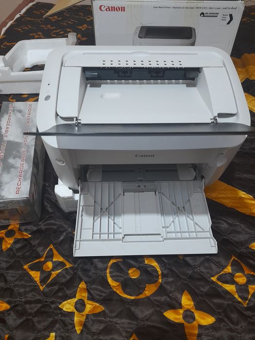 Printer Canon 3650