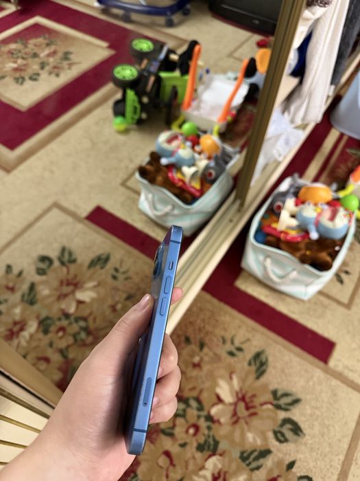 Айфон 13 iphone