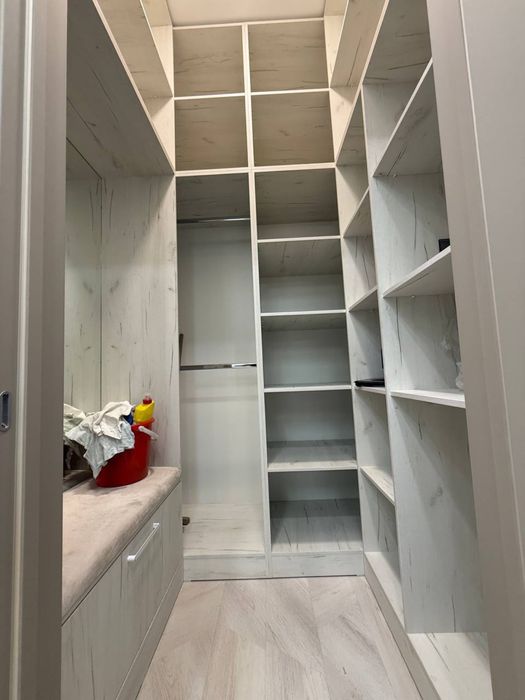 3х комнатная евро кв| ЖК Cambridge Residence  3///5 85м2 новый ремонт