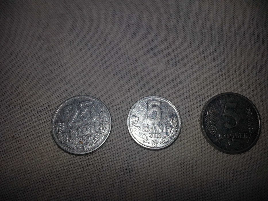 Антиквариат тангалар