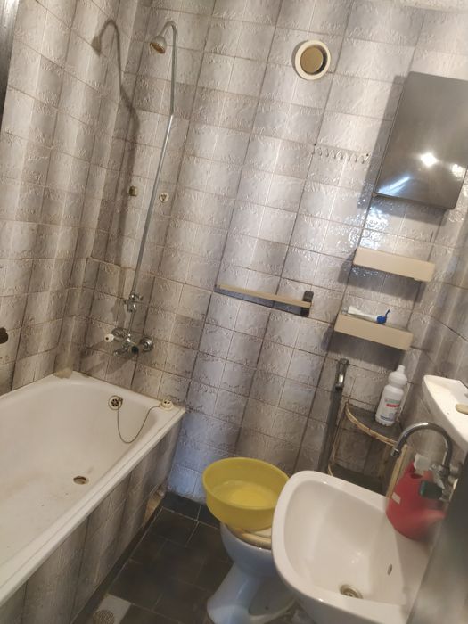 Дава се под наем Тристаен апартамент в София, Гео Милев - 90 кв.м за 433.5 € - Снимка #4