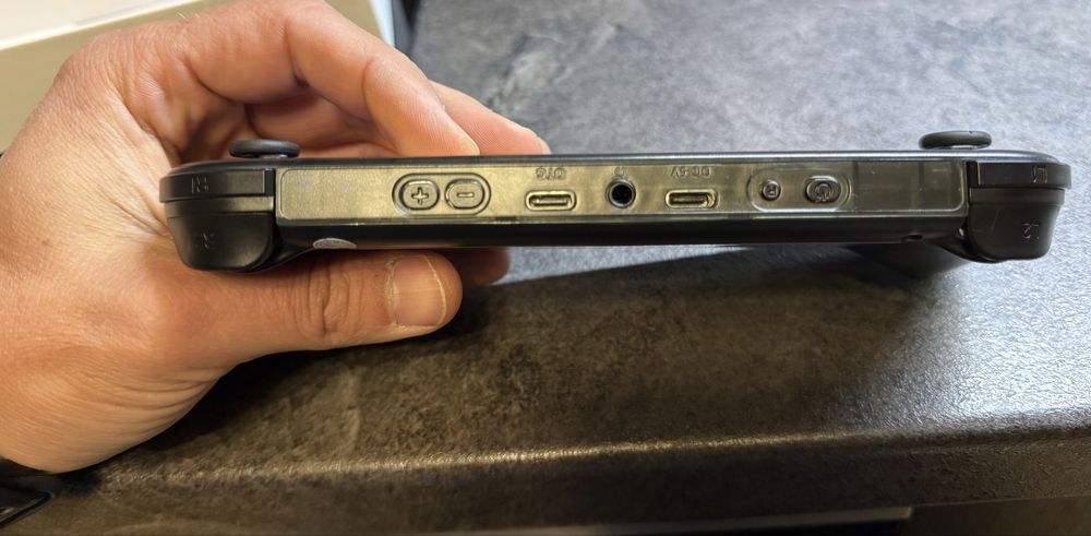 Игрова конзола с ретро игри 128гб 5.1 инча