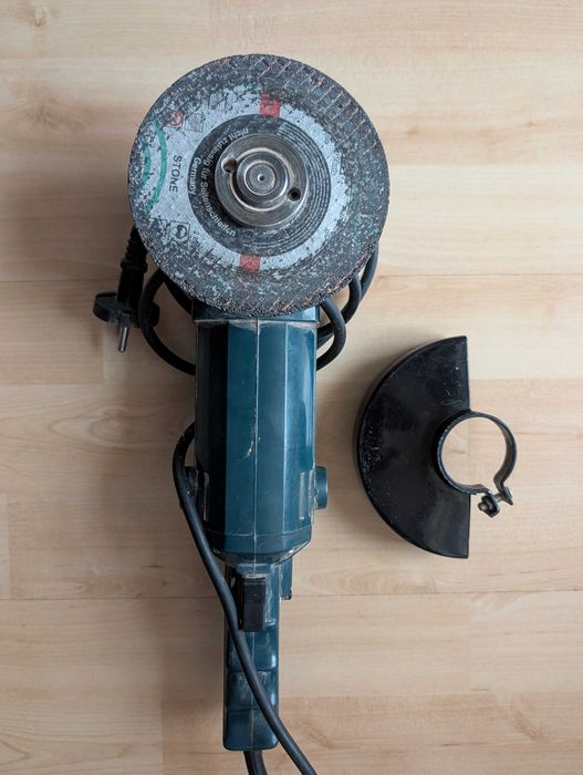 Ъглошлайф и бормашина