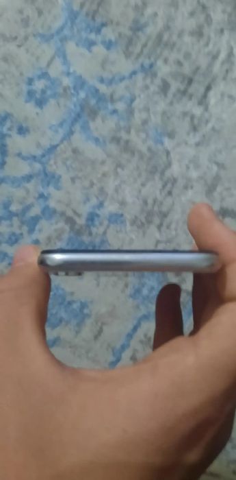 Айфон х емкост 100