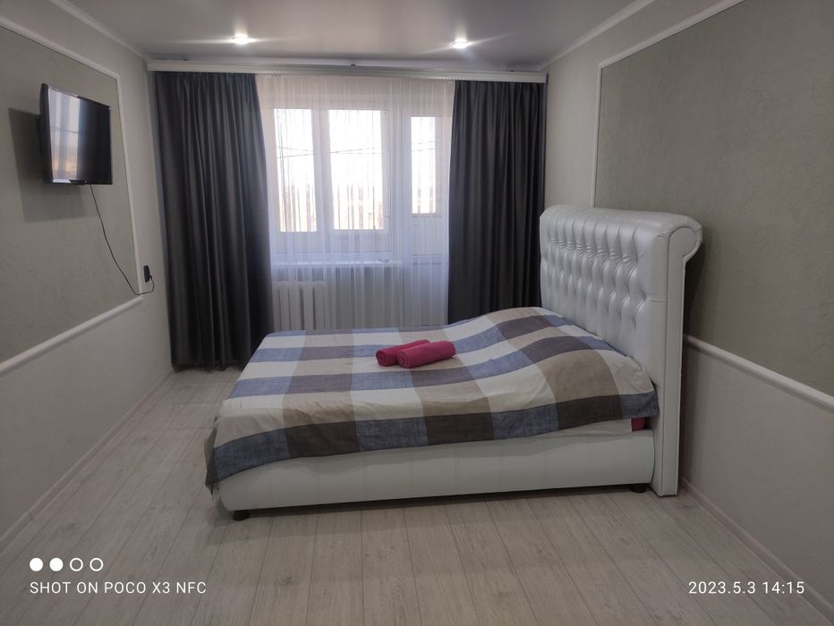 Сдаётся по часам, на день, 8000