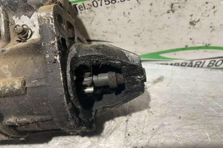 Electromotor Dacia Logan 2006 1.4 MT (75 hp)