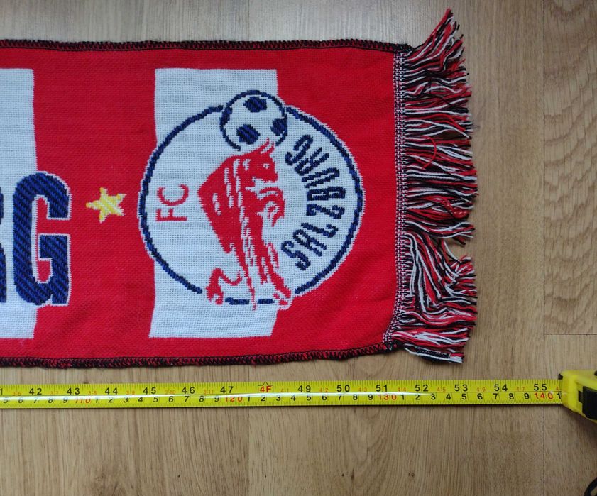 AC Milan / Red Bull - шал на Милан