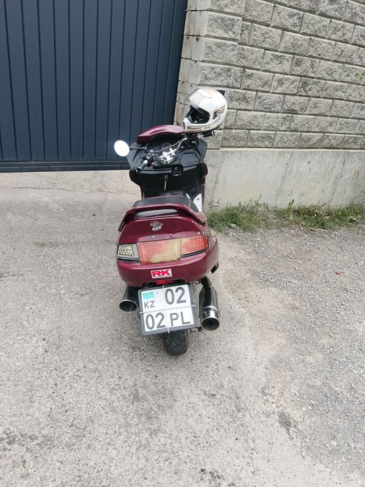 Yamaha Magesty 250