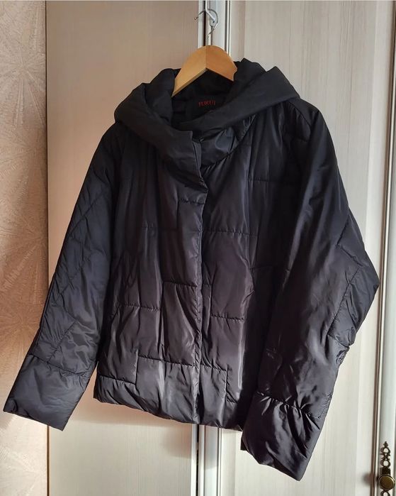 Куртка весна осень