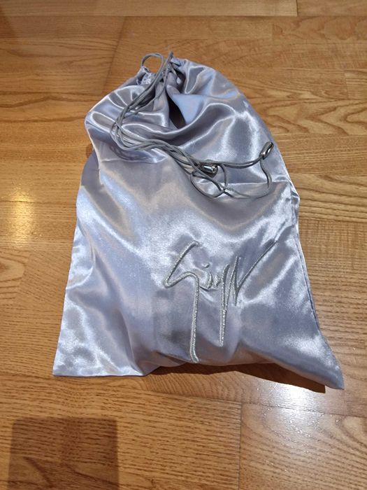 Pantofi (Loafers) Giuseppe Zanotti (Marimea 42 - Barbati)