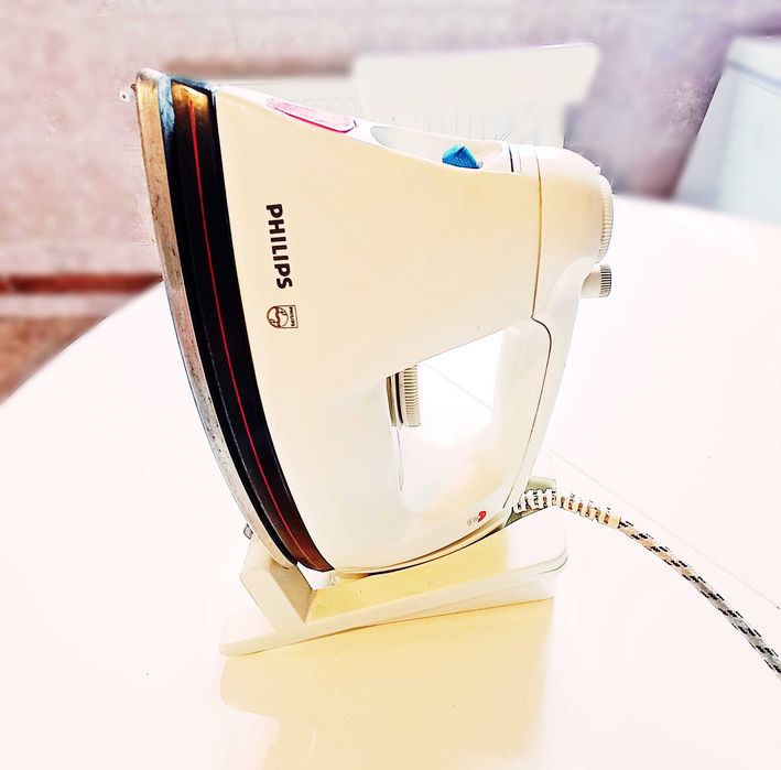 Statie de calcat PHILIPS