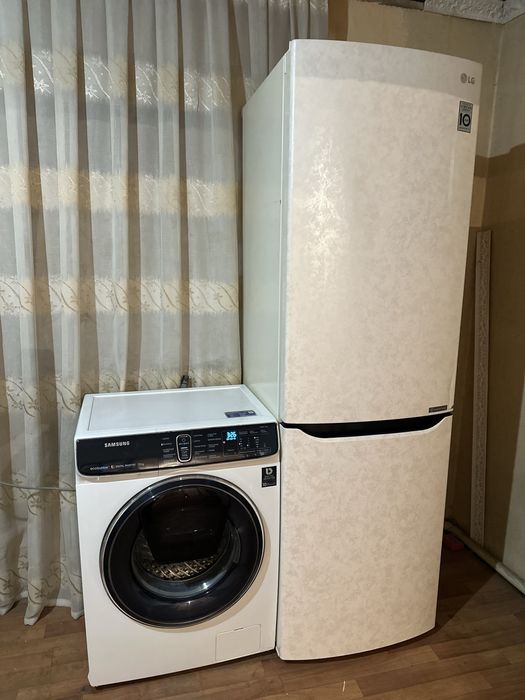 Продам Стиралная машина Samsung 7кг