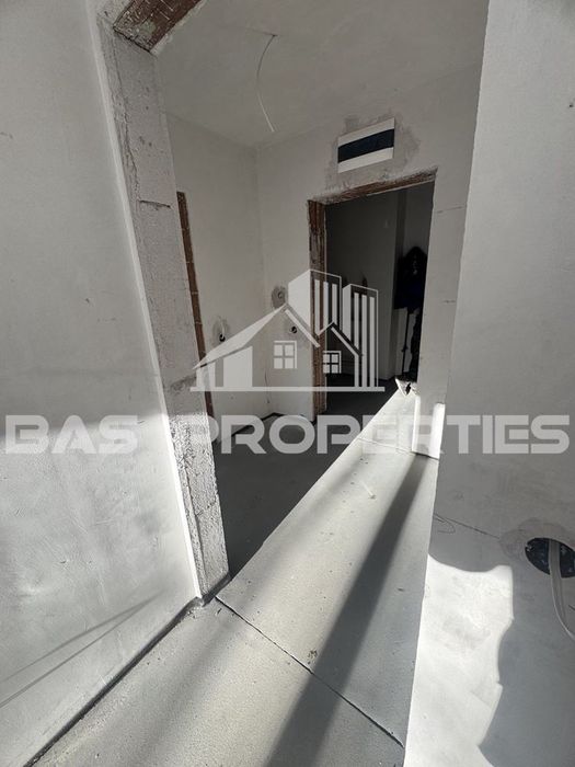 2-стаен в София-Симеоново площ 68