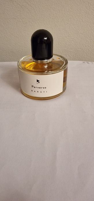 Parfum perverso baruti