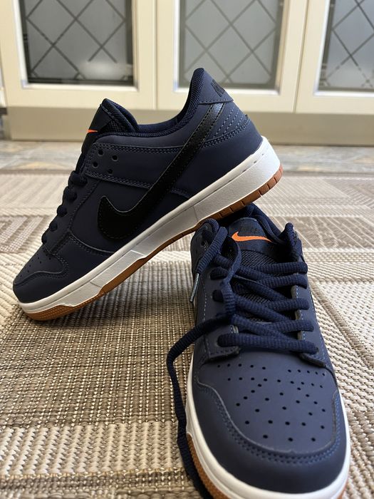 Nike Dunk 36 размер