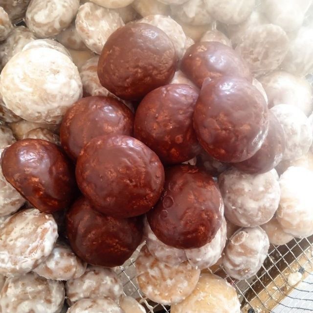 Tort praynik o'rgataman