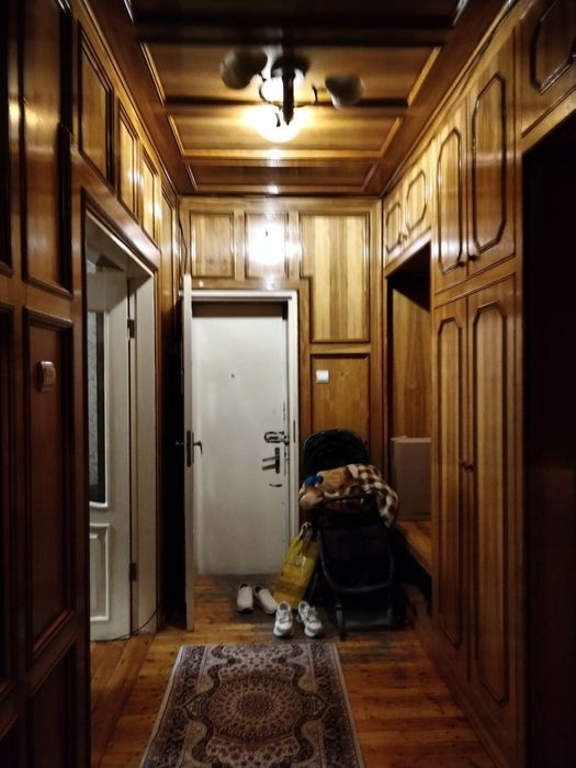 Продам квартиру Юнусабад 17