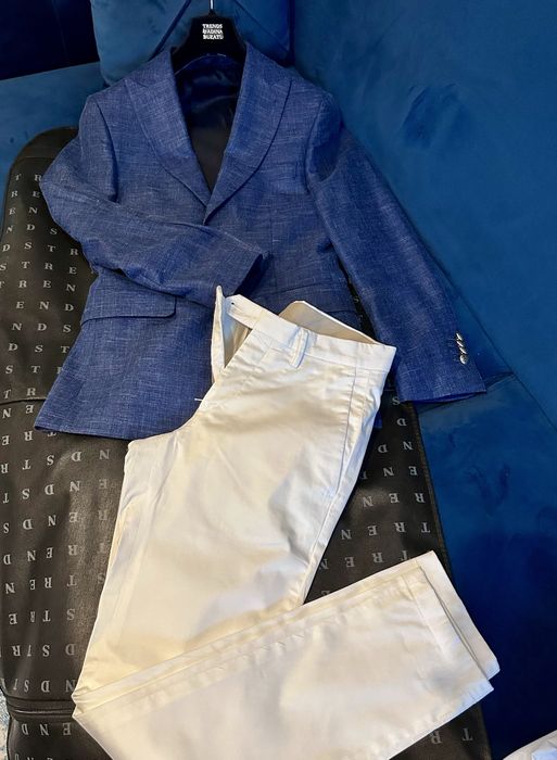 Sacou Trends by Adina Buzatu