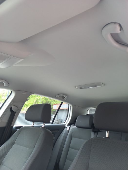 Vand Vw golf 5        .