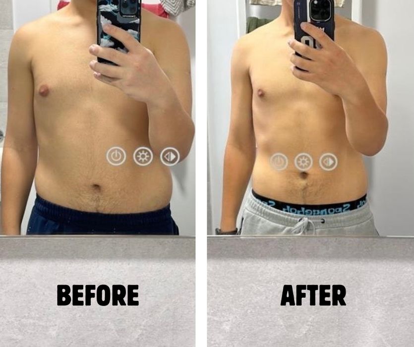 Antrenor Personal | Bragadiru | Slăbire și Masă Musculară