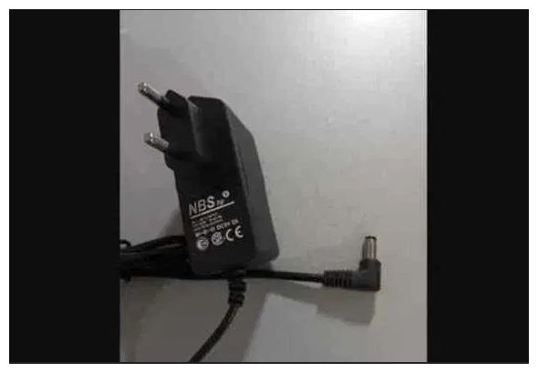 - На электронные весы ~ Адаптер, блок питания, зарядка -