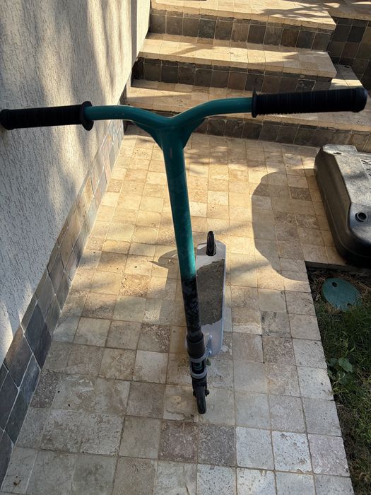 Trotineta freestyle decathlon MF520