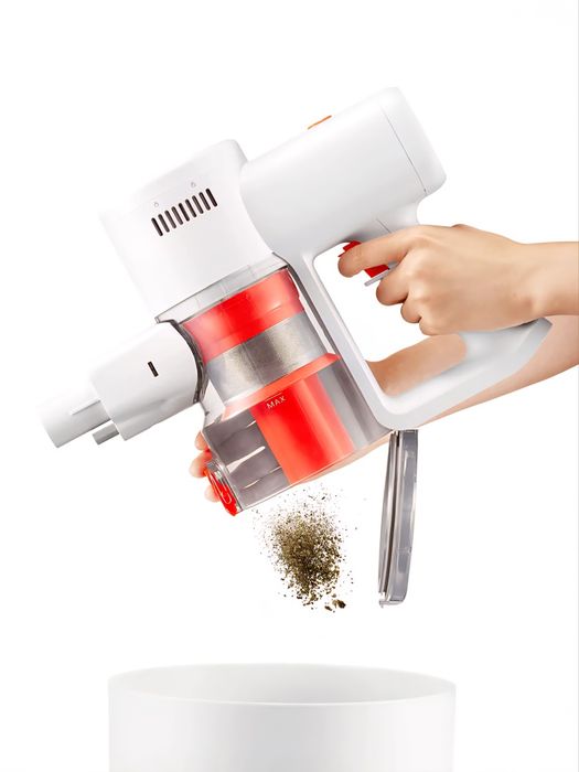 Беспроводной пылесос, Xiaomi Vacuum Cleaner G20 Lite EU