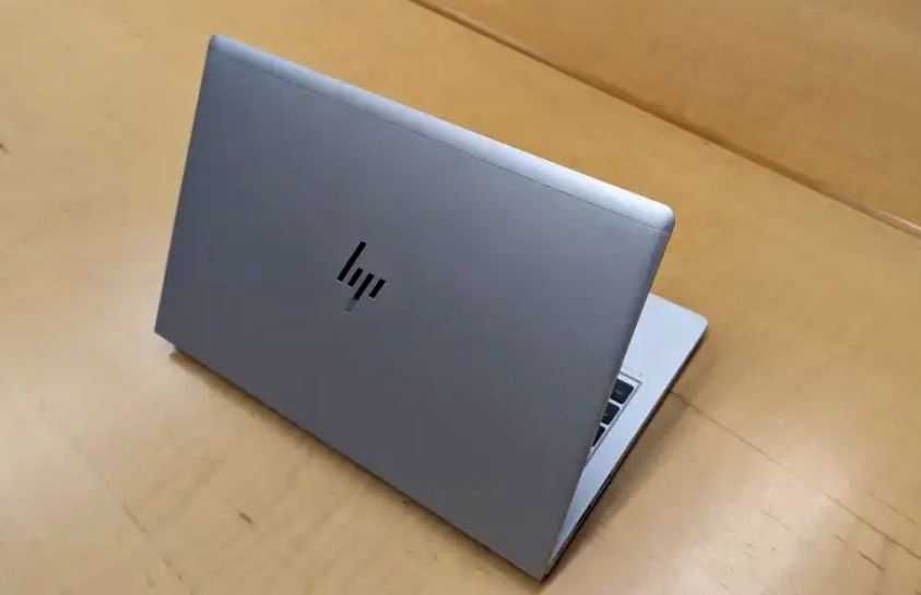 Nou HP Elitebook 640 G10 i5 1345U 16Gb Ecran 14 Full Aluminiu Garantie