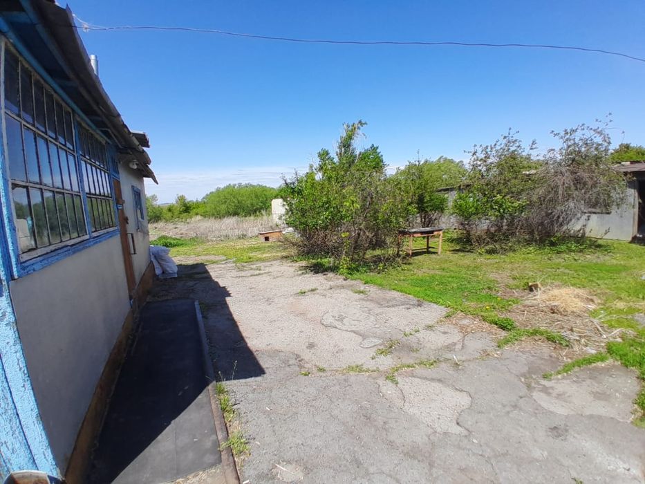 Продам дом срочно, посёлок Садчиковка  срочно