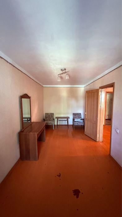 3комнатная в центре