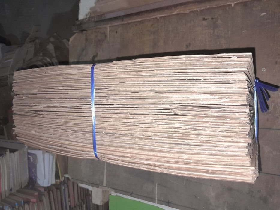 Patistavka kartonlar bor