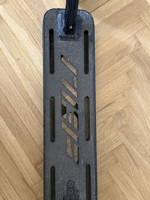 Trotineta BMX MGP full black